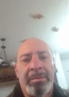 Carlos из Medina de Pomar 57 лет