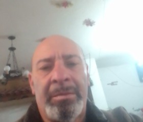 Carlos, 57, Medina de Pomar