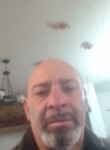 Carlos, 57, Medina de Pomar