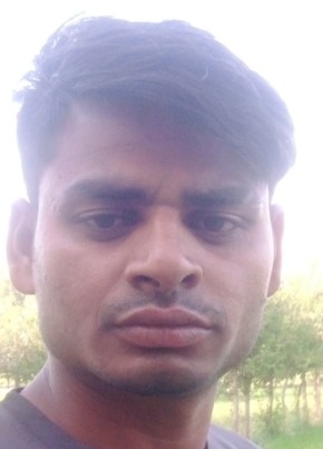 Badal singh, 24, India, Bāzpur