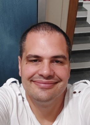 Diogo, 39, Brazil, Ubatuba