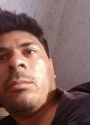 Alysson из Curitiba 36 лет