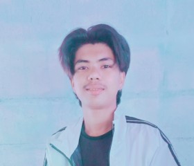 Thet, 24, Dawei