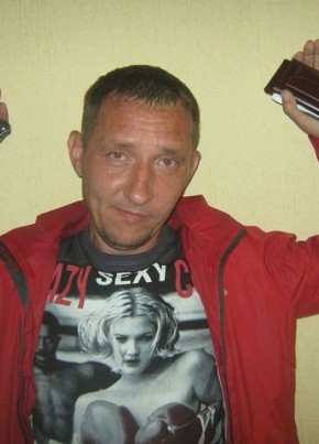 Александр, 48, Россия, Балаково