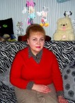 Елена, 65 лет, Київ