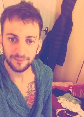 dany, 30, United Kingdom, London