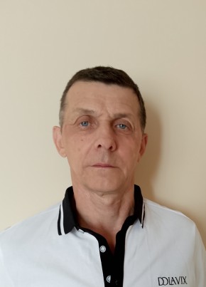 Viktor, 64, Russia, Moscow