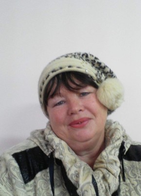 Маша, 55, Россия, Вешенская