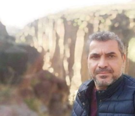 خالد, 48, Aflou