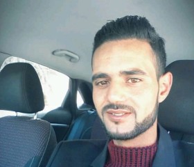 Mohamed sanhaji, 33 года, تازة