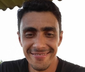 Josemar, 18 лет, Foz do Iguaçu