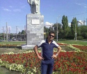 Денис, 44 года, Новоаннинский