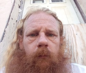 Benny215, 39, Philadelphia