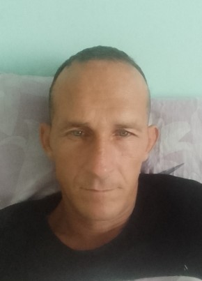 Сергей, 45, Россия, Бузулук
