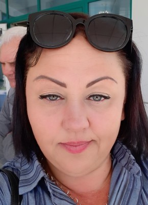 Наталья, 49, Россия, Таганрог