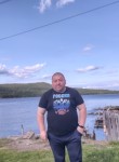 Санек - Тихвин