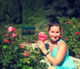 Anastasiya Kloch, 37, Ufa