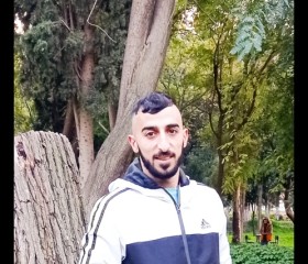 Ahmad, 26 лет, יפו