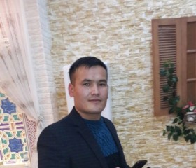 Mirzo, 35, Khabarovsk