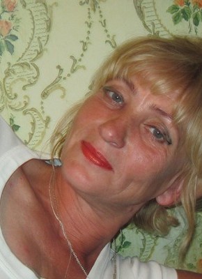 Арина, 65, Belarus, Vitebsk