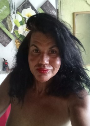 GATA TRAVESTI из Aracaju 41 год