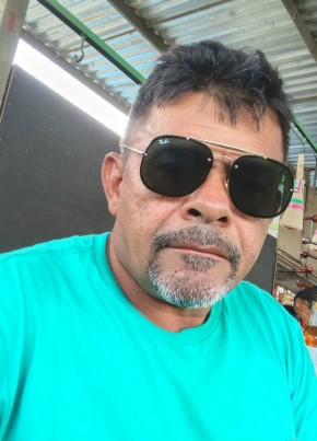 Gilvan Araújo из Currais Novos 48 лет