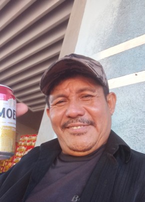 rui Martins из Campo Grande 54 года