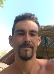 José, 43 года, Sevilla