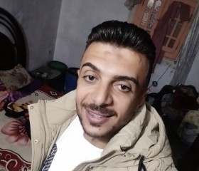احمد, 30, Damietta