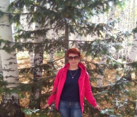 Татьяна, 52 года, Өскемен