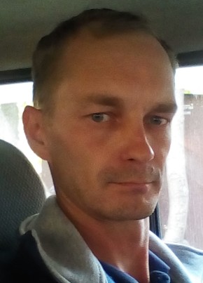Владимир, 43, Россия, Тамбов