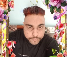 Sandeep Singh, 33 года, Shimla