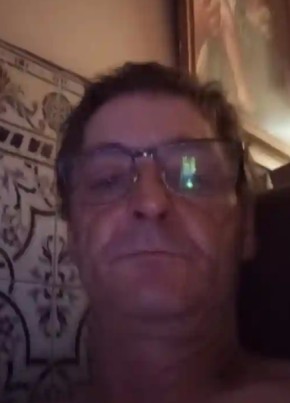 Jorge Silva из Mafra 53 года