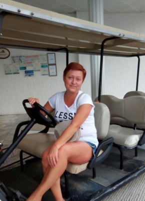 Татьяна Шестак, 53, Россия, Кондопога