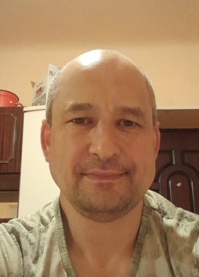 Азамат из Уфы 51 год