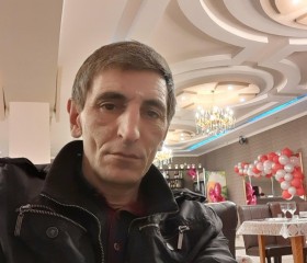 Гор, 52 года, Оренбург