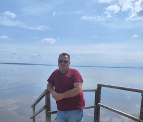 Sergey, 52, Tyumen