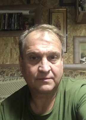 Николай, 54, Россия, Наро-Фоминск