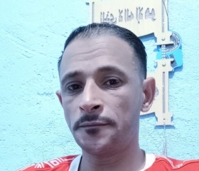 محمود, 40, Zifta