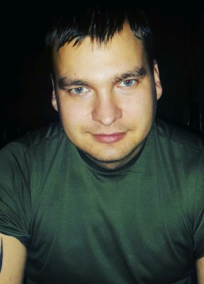 Евгений, 33, Россия, Ставрополь