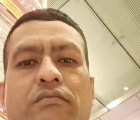 Kumar, 24, Macau