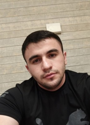 Роман, 29, Россия, Невельск