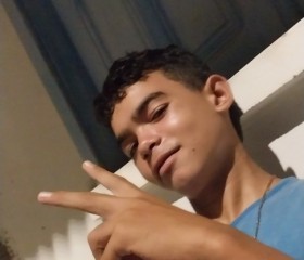 Zarolho, 23 года, Tarauacá