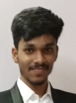 Ravi, 18 лет, Chennai