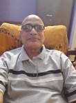 Virugai Raam, 69, Chennai
