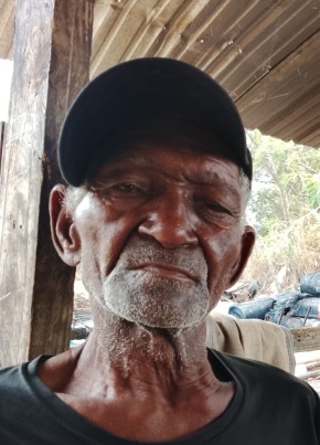 carmona из Santo Domingo 47 лет