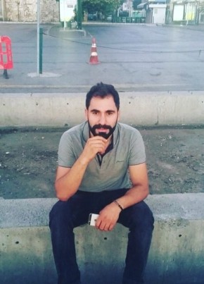 jigolo akın, 32, Türkiye Cumhuriyeti, Başakşehir