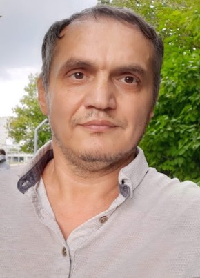 Ибрахим ЙаЙ, 52, Россия, Мосальск