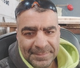 اياد, 45 лет, إربد
