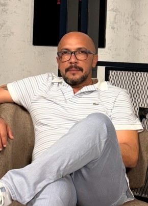Mustafa из Уфы 41 год